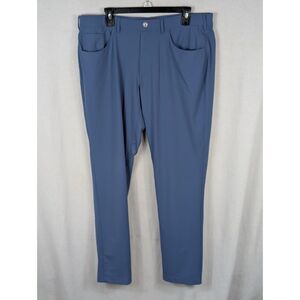 Redvanly Kent Pull On Trouser Blue Horizon Men's Size XL